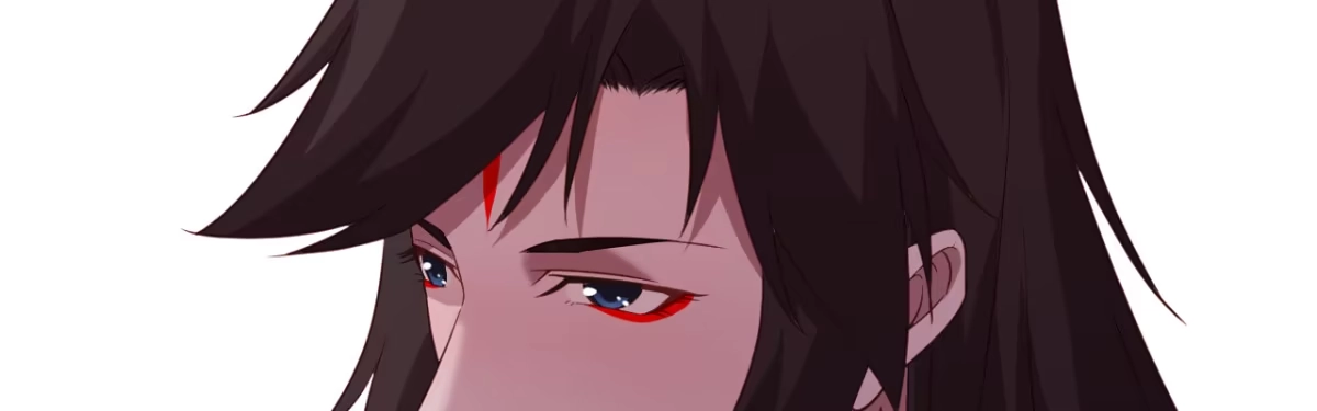 《月下有红绳》二郎爬墙 第133页