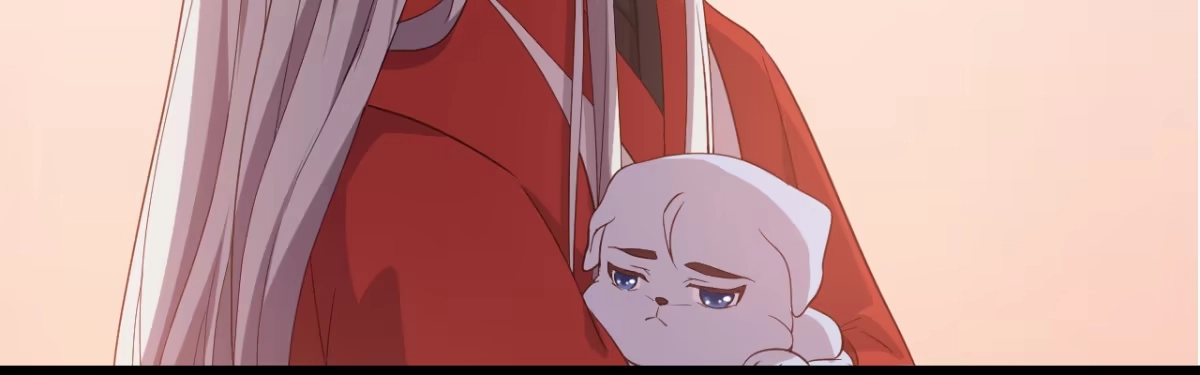 《月下有红绳》二郎爬墙 第40页