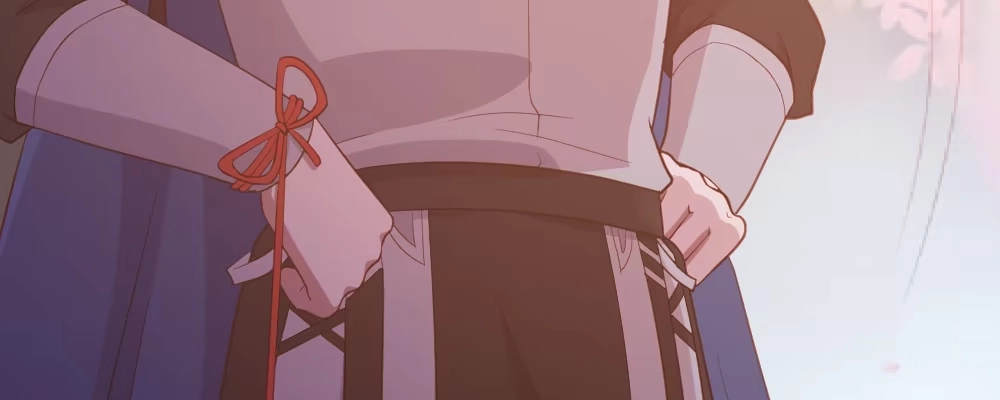 《月下有红绳》郎啊郎 第77页