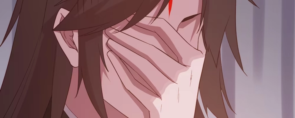 《月下有红绳》郎啊郎 第101页