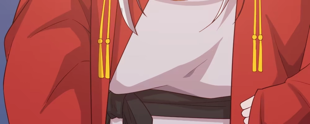 《月下有红绳》郎啊郎 第52页