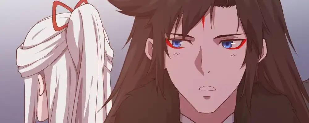 《月下有红绳》郎啊郎 第65页