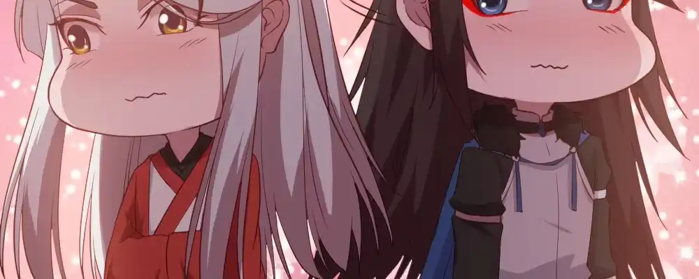 《月下有红绳》郎啊郎 第62页