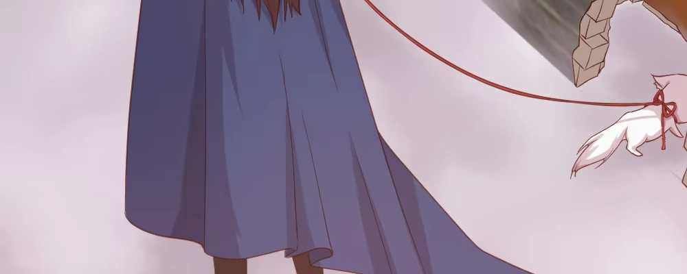 《月下有红绳》郎啊郎 第89页