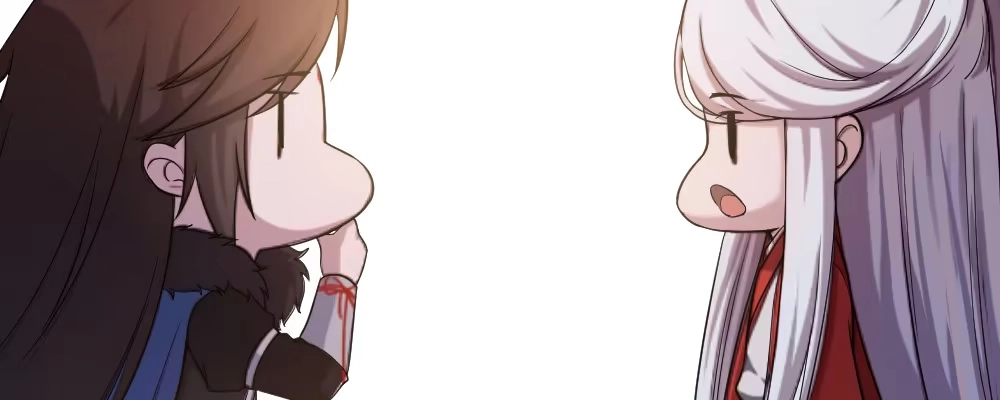《月下有红绳》郎啊郎 第22页