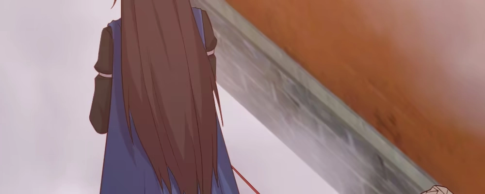 《月下有红绳》郎啊郎 第88页
