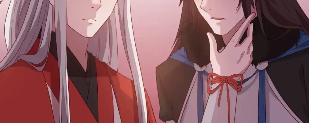 《月下有红绳》郎啊郎 第55页