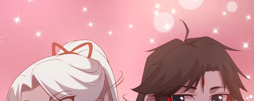 《月下有红绳》郎啊郎 第61页