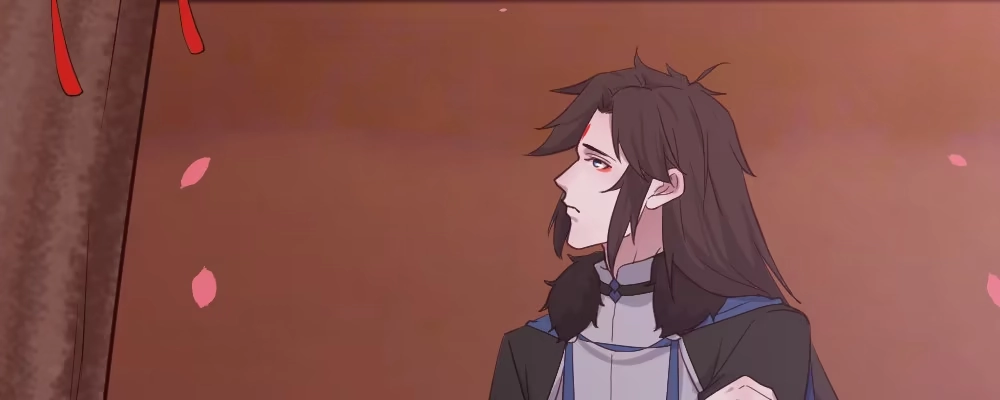 《月下有红绳》腹黑正太 第20页