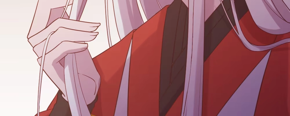 《月下有红绳》腹黑正太 第51页