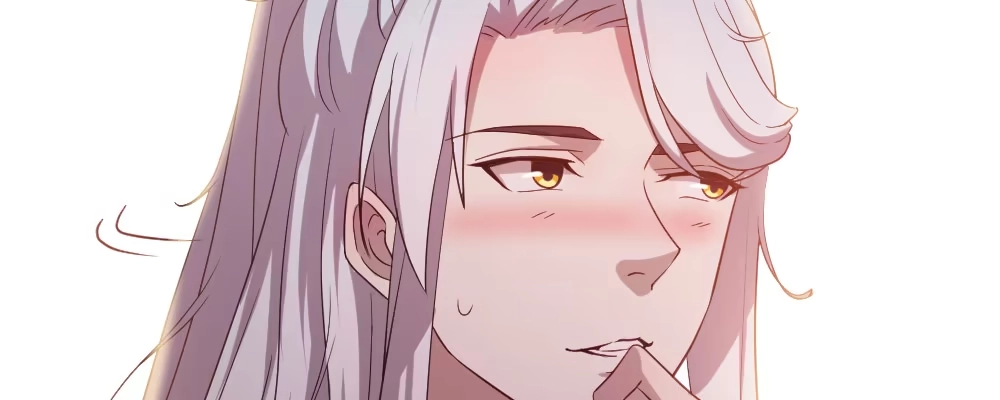 《月下有红绳》腹黑正太 第9页