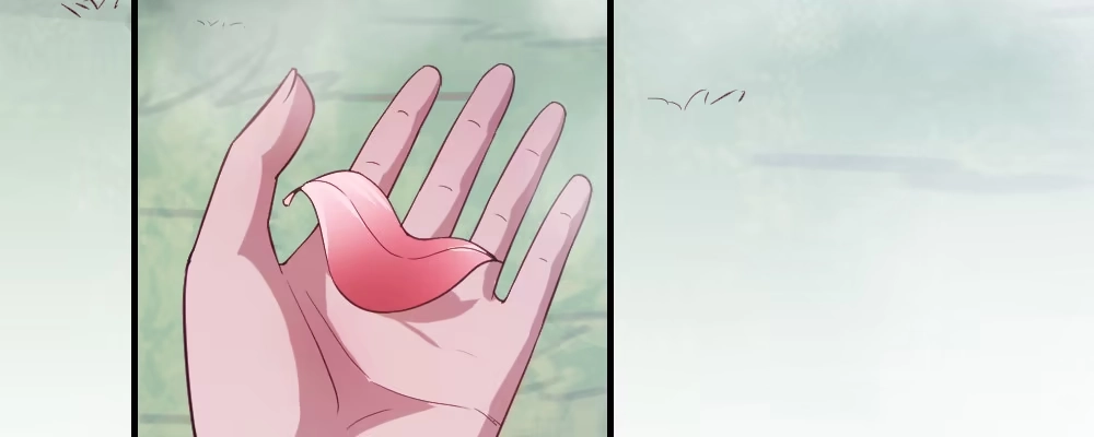 《月下有红绳》腹黑正太 第25页