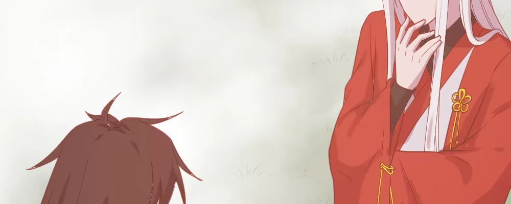 《月下有红绳》腹黑正太 第60页