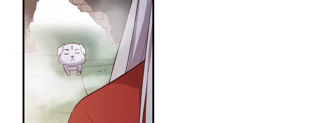 《月下有红绳》腹黑正太 第2页