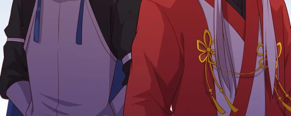 《月下有红绳》腹黑正太 第103页