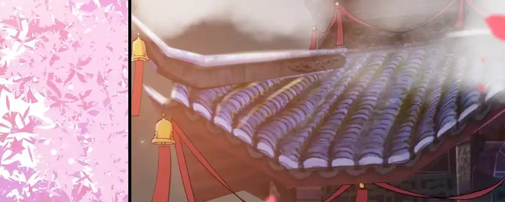 《月下有红绳》腹黑正太 第33页