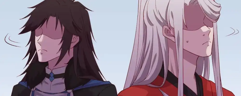 《月下有红绳》腹黑正太 第102页