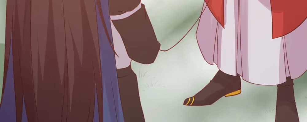 《月下有红绳》腹黑正太 第62页