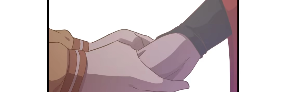 《月下有红绳》一起爬墙 第132页