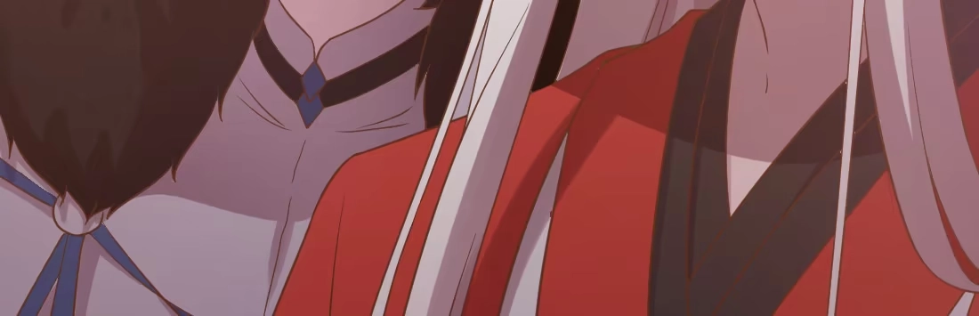 《月下有红绳》一起爬墙 第127页