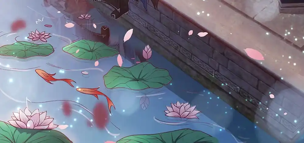 《月下有红绳》一起爬墙 第3页