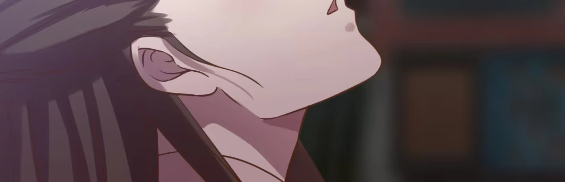《月下有红绳》一起爬墙 第102页