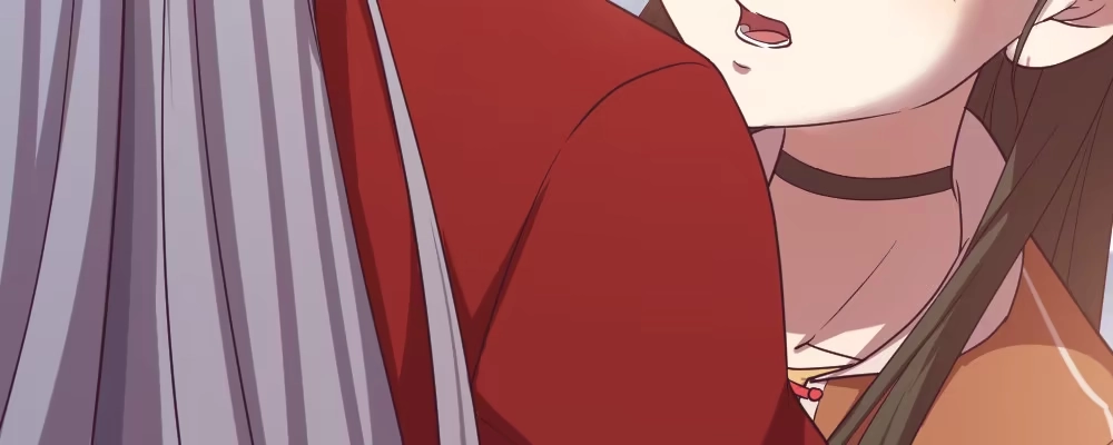 《月下有红绳》一起爬墙 第26页