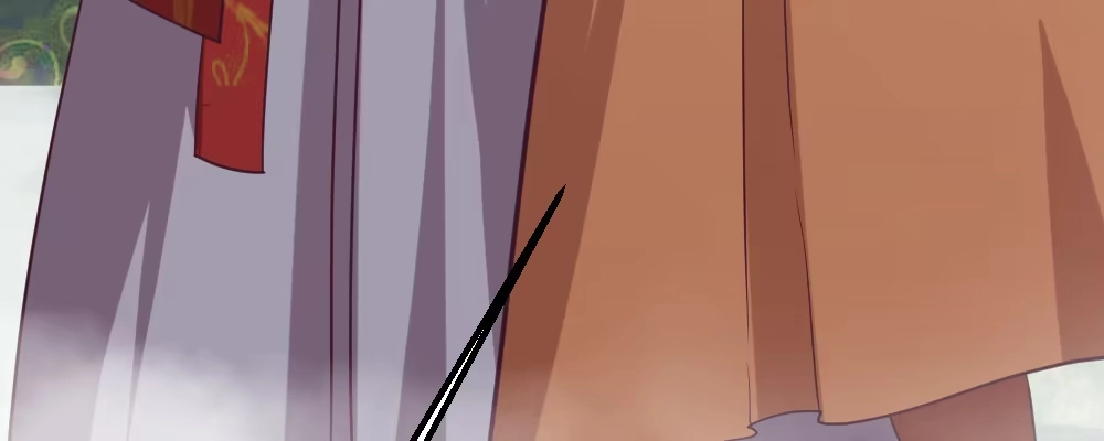 《月下有红绳》一起爬墙 第19页
