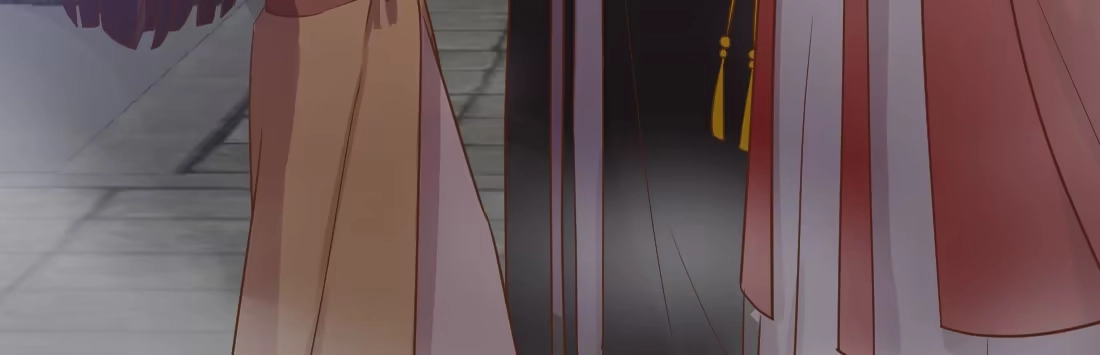 《月下有红绳》一起爬墙 第141页