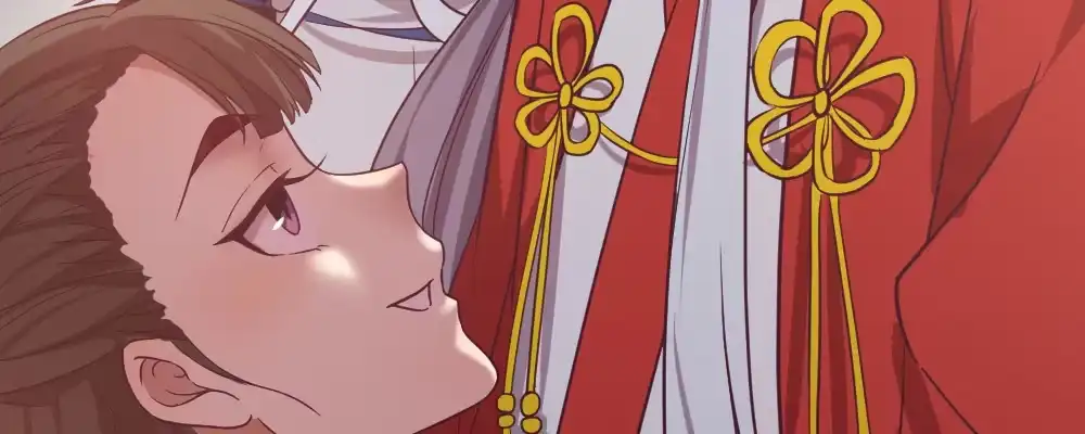 《月下有红绳》一起爬墙 第39页