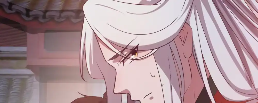 《月下有红绳》一起爬墙 第37页