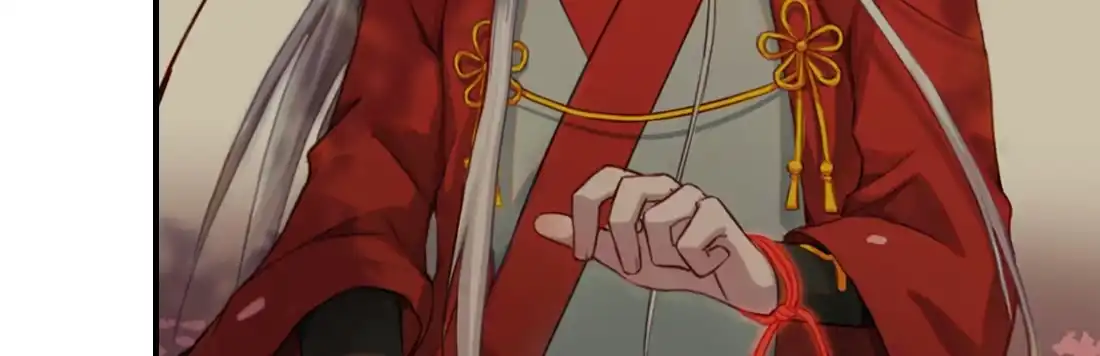 《月下有红绳》一起爬墙 第114页