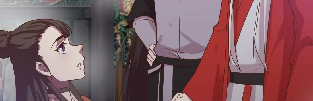 《月下有红绳》一起爬墙 第139页