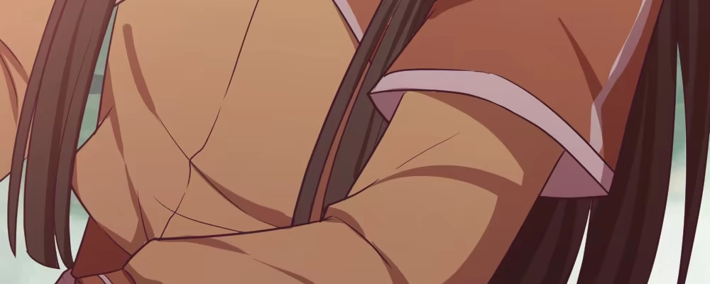 《月下有红绳》一起爬墙 第48页