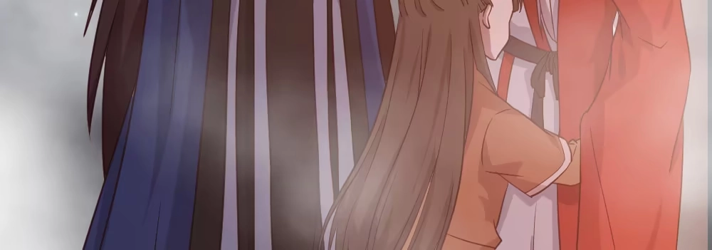 《月下有红绳》一起爬墙 第96页