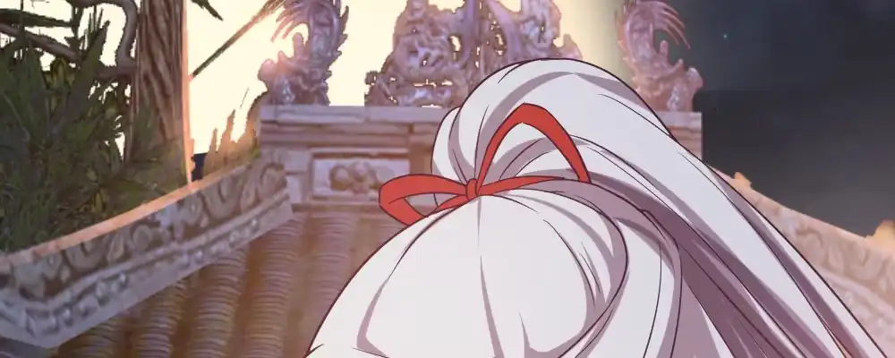 《月下有红绳》一起爬墙 第36页