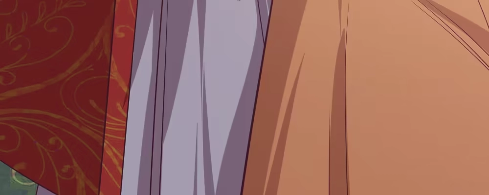 《月下有红绳》一起爬墙 第18页