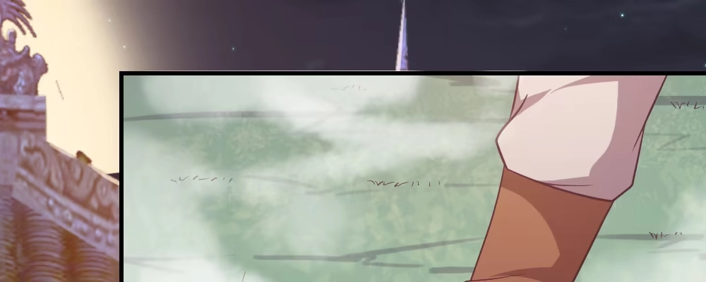 《月下有红绳》一起爬墙 第10页