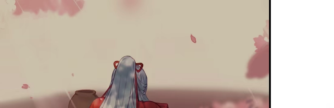 《月下有红绳》一起爬墙 第109页