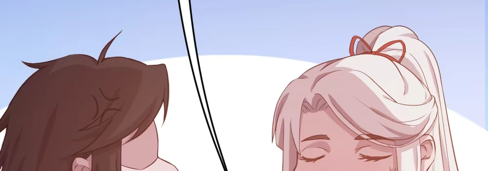《月下有红绳》一起爬墙 第51页