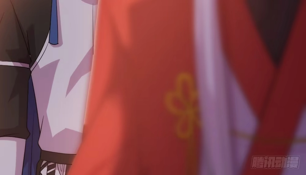 《月下有红绳》正事为先 第69页
