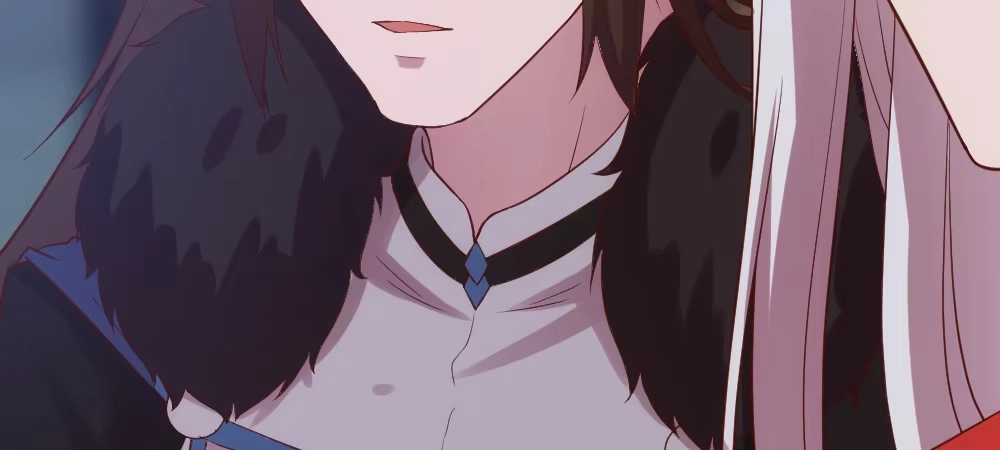 《月下有红绳》正事为先 第26页