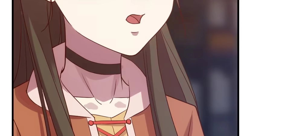 《月下有红绳》正事为先 第22页