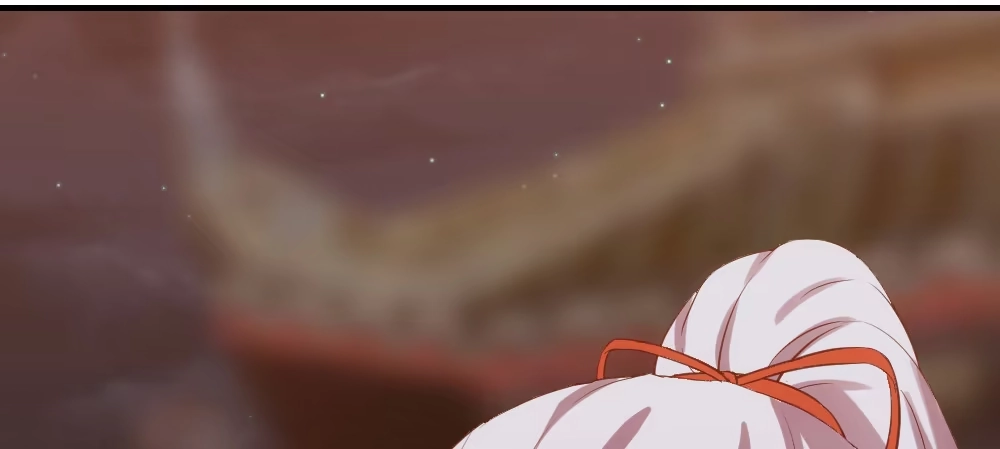 《月下有红绳》正事为先 第15页