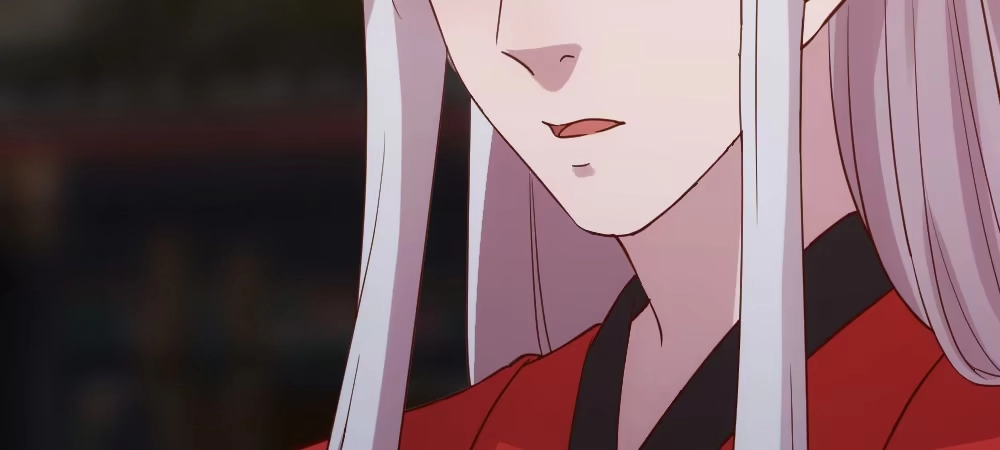 《月下有红绳》正事为先 第17页