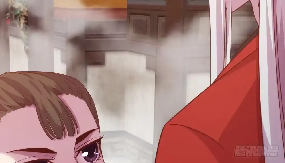《月下有红绳》正事为先 第41页