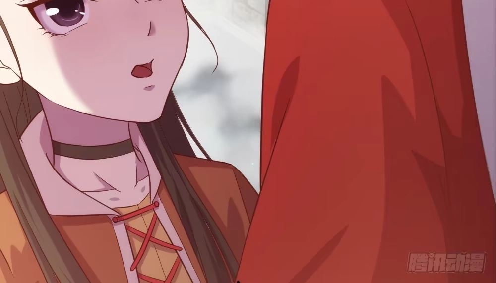 《月下有红绳》正事为先 第42页