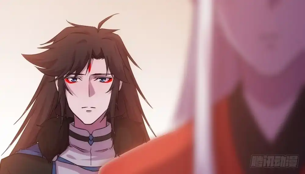 《月下有红绳》正事为先 第68页