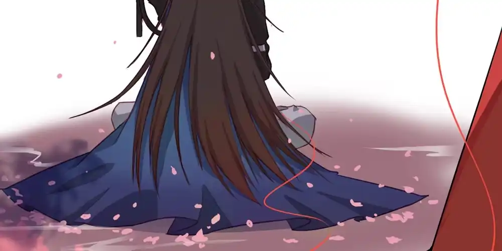 《月下有红绳》红绳连缘 第22页