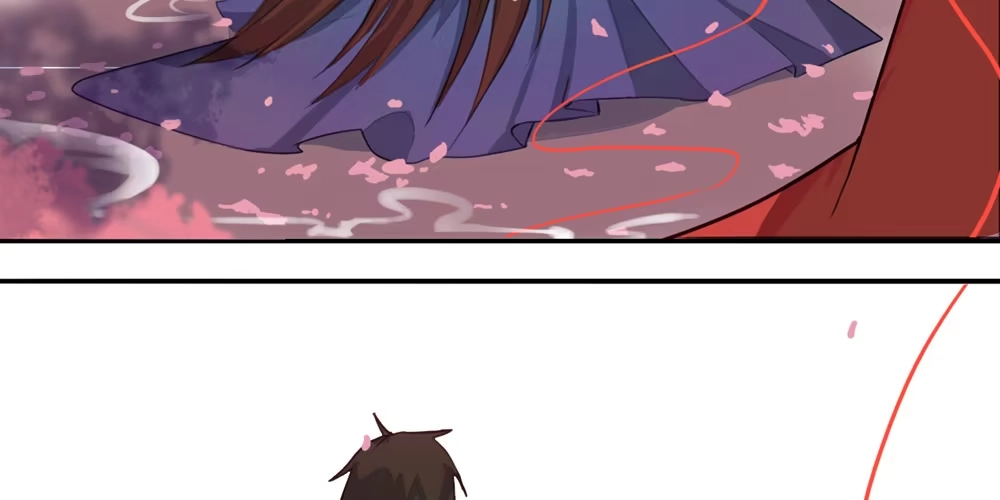 《月下有红绳》红绳连缘 第19页